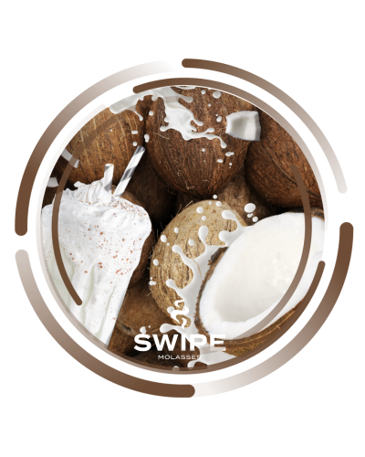 Суміш Swipe Coconut Shake 50 г - фото 2