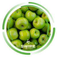 Cмесь Swipe Green Apple 50 г