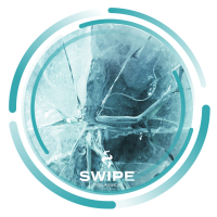 Cмесь Swipe Frost Boost 50 г