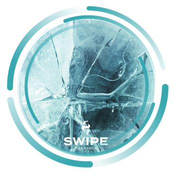 Cмесь Swipe Frost Boost 50 г
