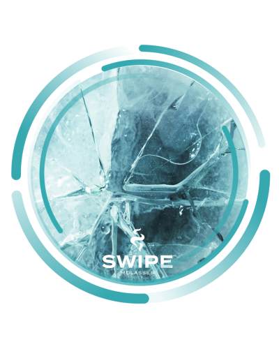Cмесь Swipe Frost Boost 50 г