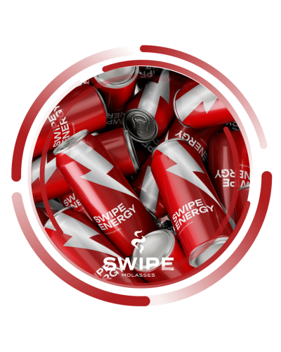 Cмесь Swipe Energy 50 г
