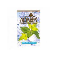 Табак для кальяна Adalya Mint Menthol 50 г