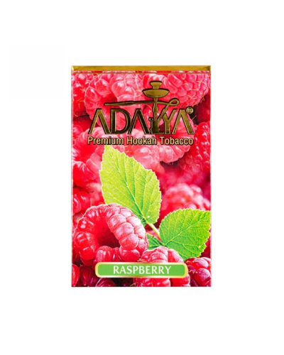 Табак для кальяна Adalya Raspberry 50 г