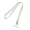 Персональний мундштук Personalka Scratch White