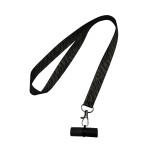 Персональний мундштук Personalka Scratch Black
