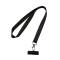 Персональний мундштук Personalka Scratch Black