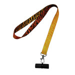 Персональний мундштук Personalka Scratch Yellow