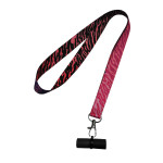 Персональний мундштук Personalka Scratch Pink