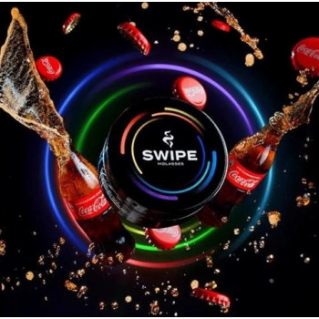 Cмесь Swipe Cola 100 г Swipe (Україна) - фото 14