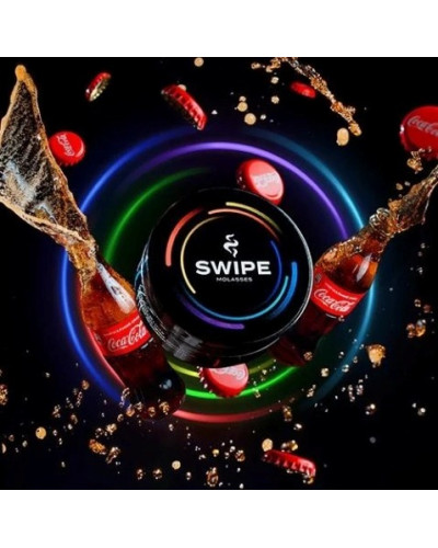 Cмесь Swipe Cola 100 г - фото 2