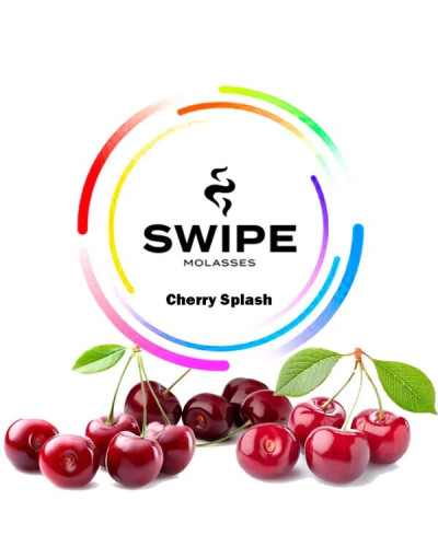 Cмесь Swipe Cherry Splash 100 г - фото 2