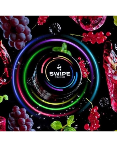 Cмесь Swipe Triple berry fizz 100 г - фото 2