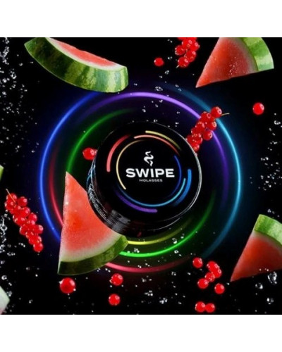 Cмесь Swipe Watermelon currant 100 г