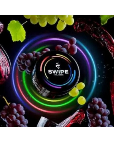Cмесь Swipe Grape juice 100 Г - фото 2