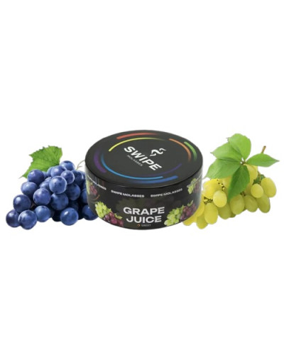 Cмесь Swipe Grape juice 100 Г - фото 3