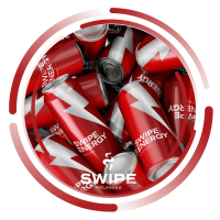 Суміш Swipe Energy 100 г