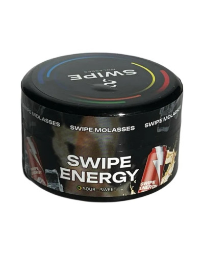 Cмесь Swipe Energy 100 г - фото 3