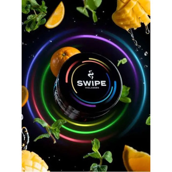 Cмесь Swipe Mango orange mint 100 г Swipe (Україна) - фото 6