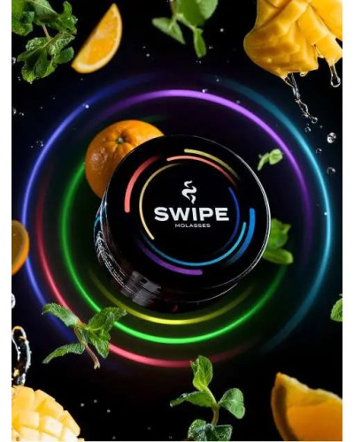 Cмесь Swipe Mango orange mint 100 г - фото 2
