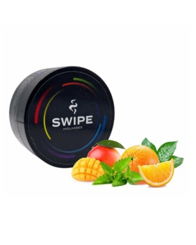 Cмесь Swipe Mango orange mint 100 г - фото 3