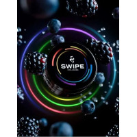 Cмесь Swipe Berry splash 100 г