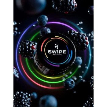 Cмесь Swipe Berry splash 100 г