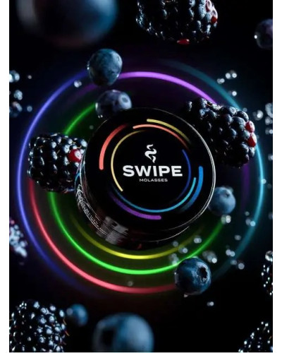 Cмесь Swipe Berry splash 100 г - фото 2