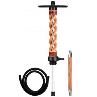 Шахта кальяна Snake Hookah Орех Сукупира