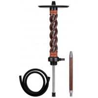 Шахта кальяна Snake Hookah Пальмовое дерево