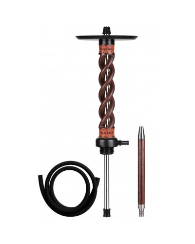 Шахта кальяна Snake Hookah Пальмовое дерево