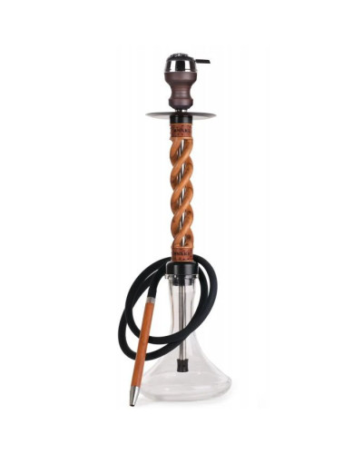 Кальян Snake Hookah Тигровое дерево