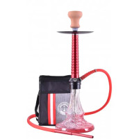 Кальян Yahya Spray Mini Red