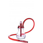 Кальян Yahya Turtle RED