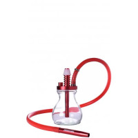 Кальян Yahya Turtle RED