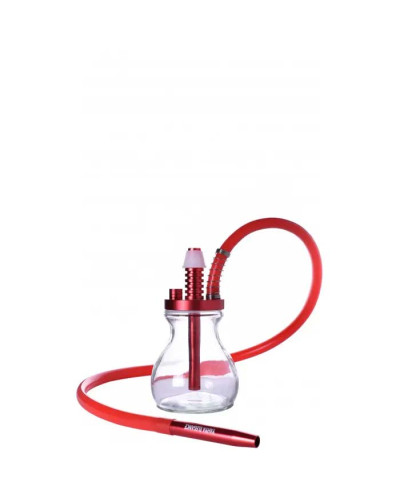 Кальян Yahya Turtle RED