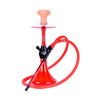Hookah Yahya Kernel Mini Red