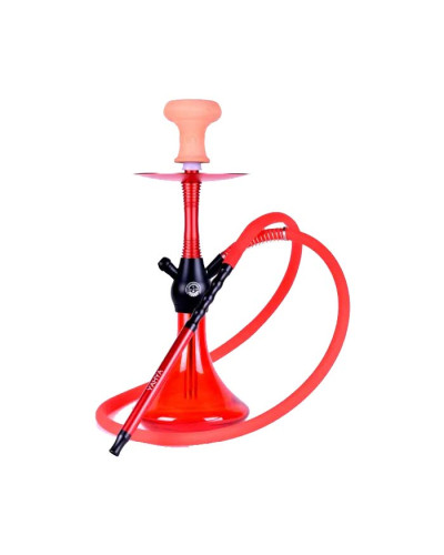 Hookah Yahya Kernel Mini Red