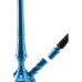 Кальян Kaya ELOX 630SE Clear Lance Cut Blue 2S - фото 6