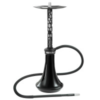 Кальян Embery MONO H 4.0 Silver Black