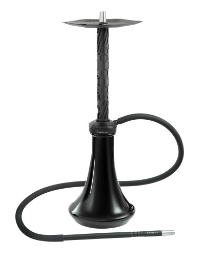 Кальян Embery MONO H 4.0 Black - фото 2