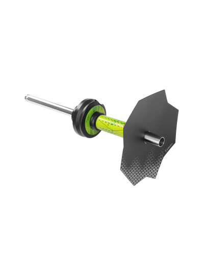 Кальян Embery MiniMONO 3.0 - Lime - фото 4