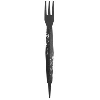 Виделка для тютюну Embery Fork-Black