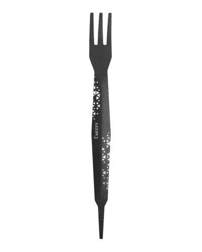 Виделка для тютюну Embery Fork-Black