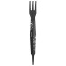 Виделка для тютюну Embery Fork-Black - фото 1