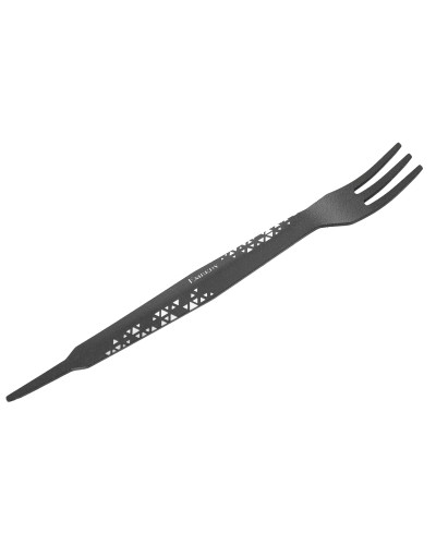 Виделка для тютюну Embery Fork-Black - фото 3