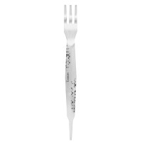 Виделка для тютюну Embery Fork-Silver