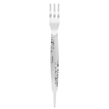 Виделка для тютюну Embery Fork-Silver.