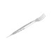 Виделка для тютюну Embery Fork-Silver - фото 2