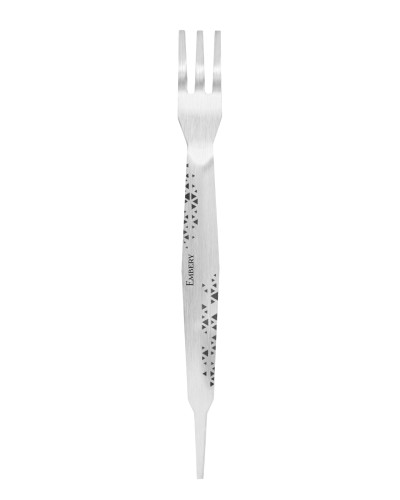 Виделка для тютюну Embery Fork-Silver - фото 3